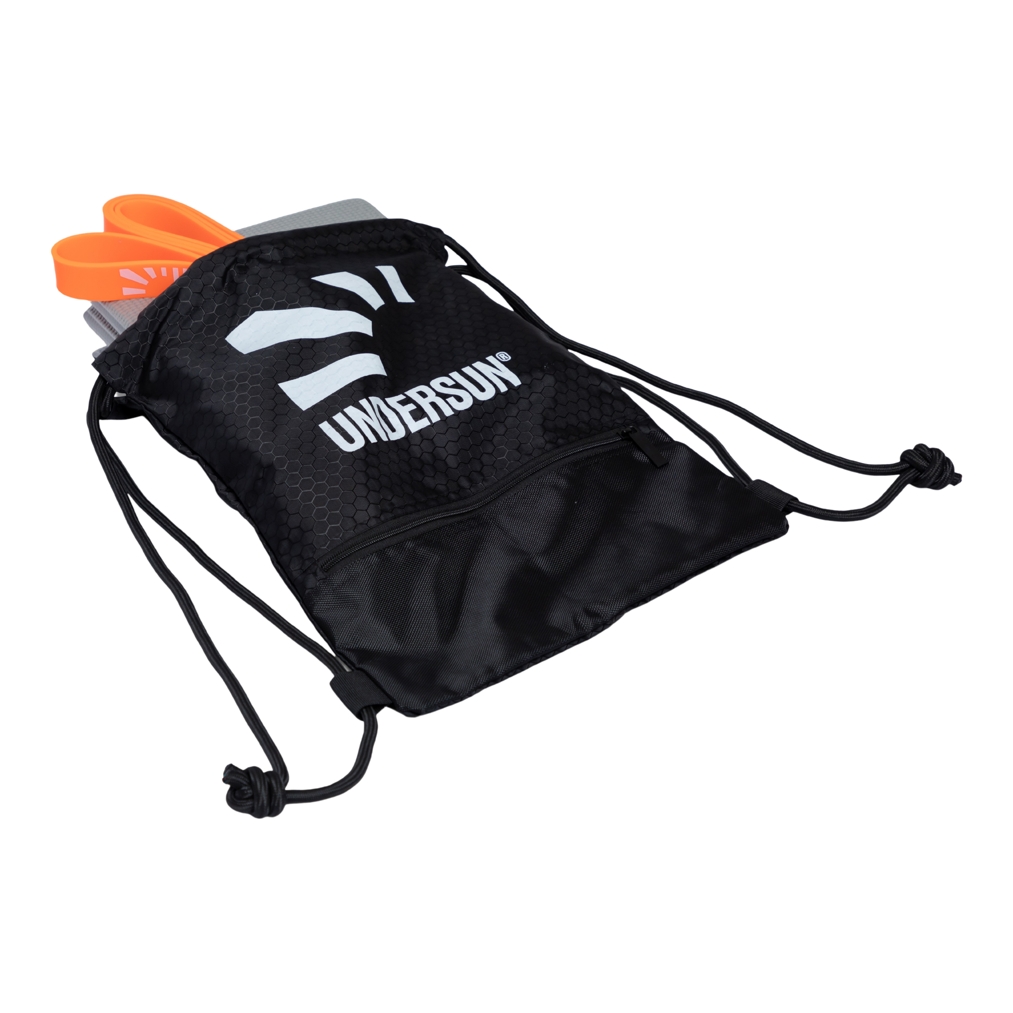 Undersun Premium Nylon Carry Bag -  - Undersun Fitness 