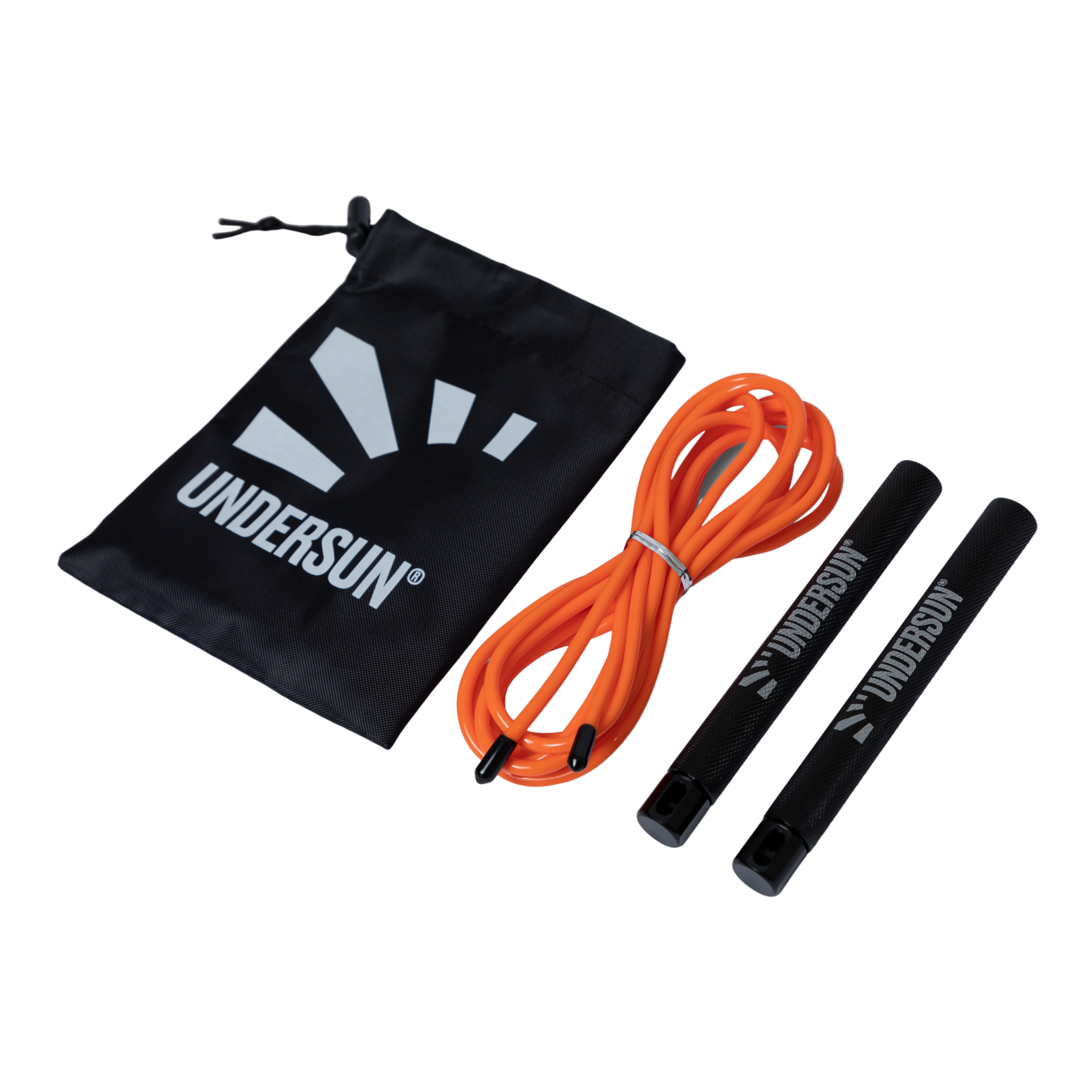 Undersun Jump Rope -  - Undersun Fitness 