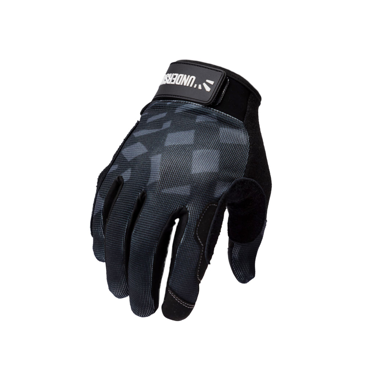 Undersun Workout Gloves - X-Large / Grey - Undersun Fitness 