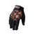 Undersun Workout Gloves - X-Large / Orange - Undersun Fitness 