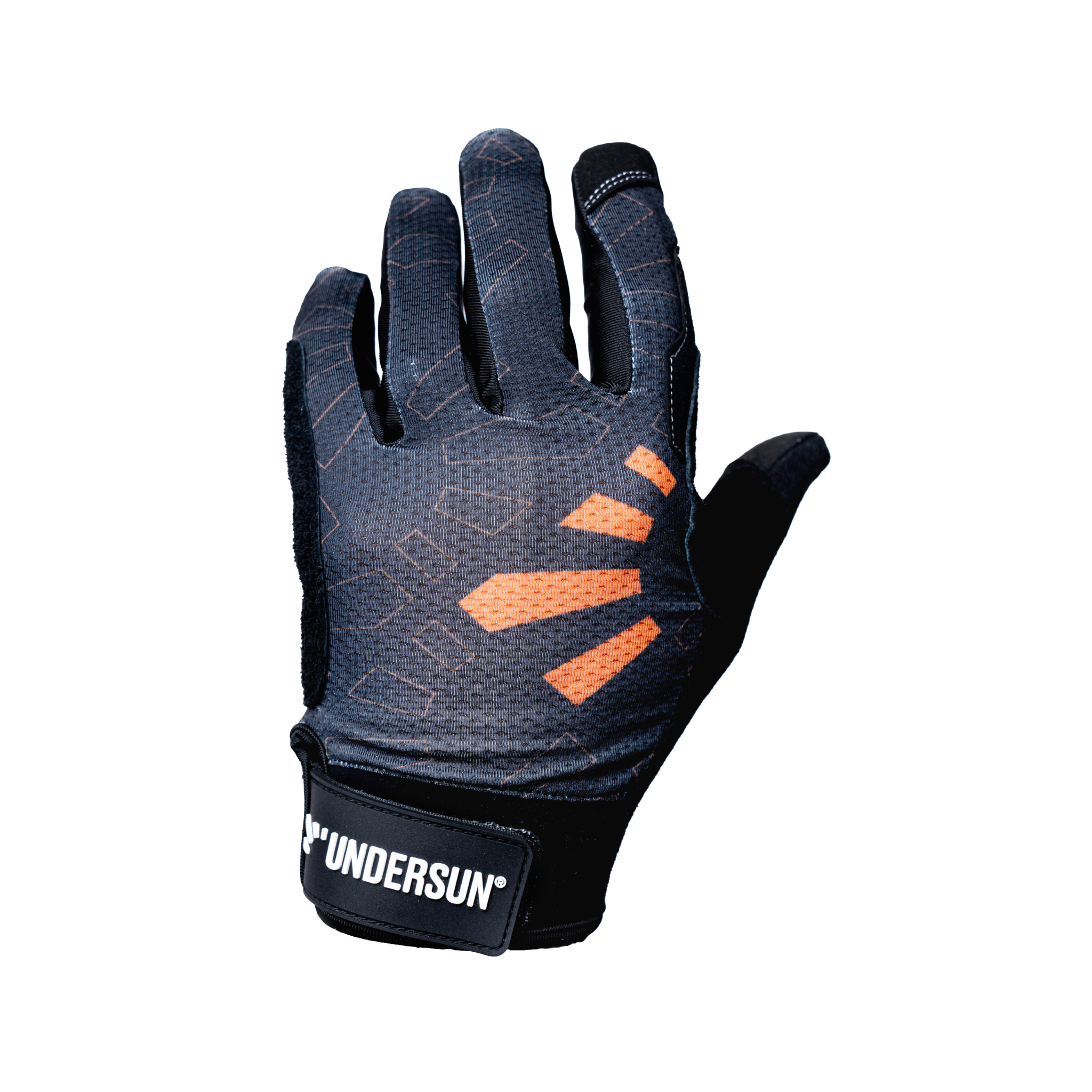 Undersun Workout Gloves