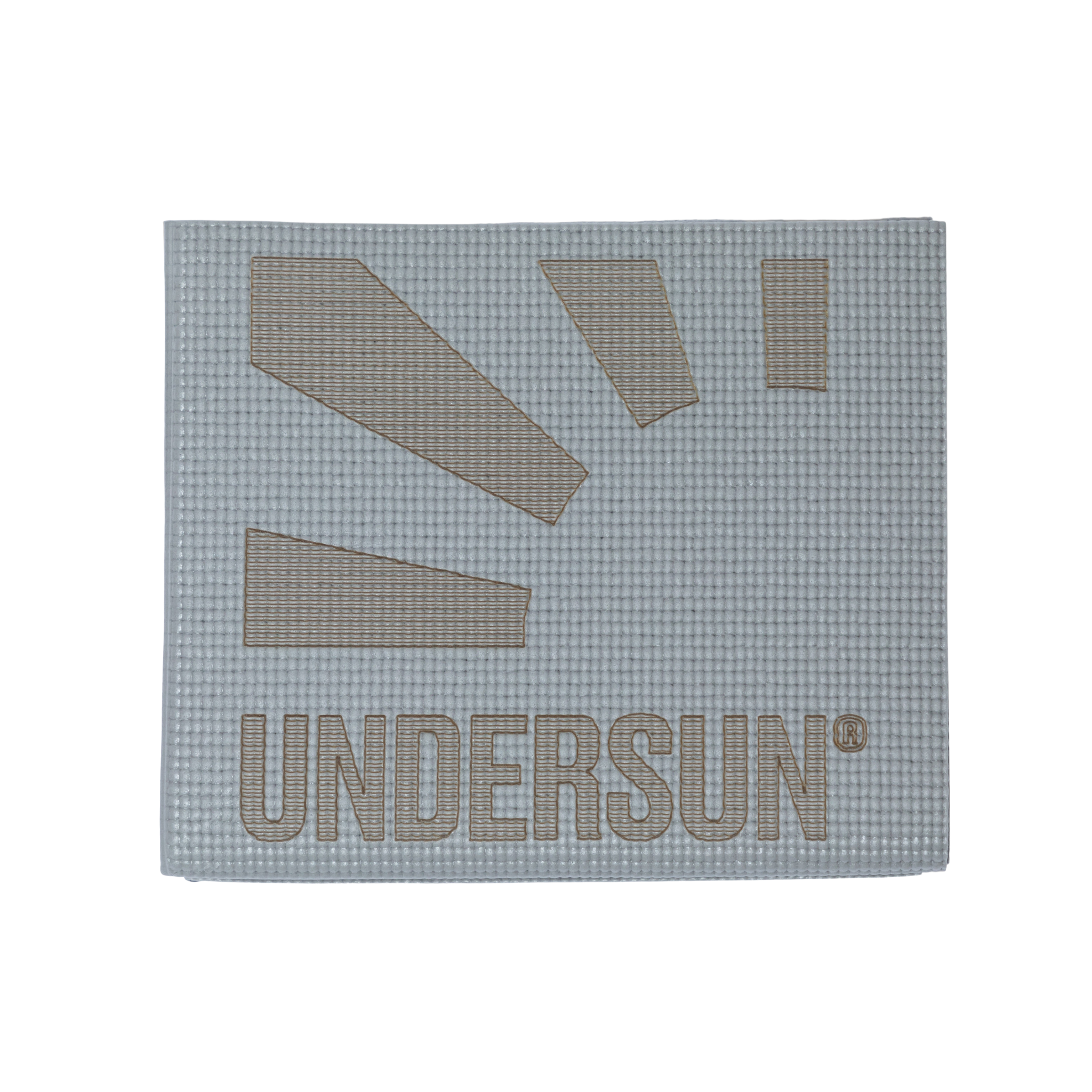 Undersun Portable Exercise Mat -  - Undersun Fitness 